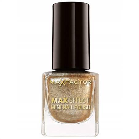 Max Factor Nail Polish Mini 01 Ivory