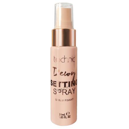 Technic Dewy Setting Spray 31ml