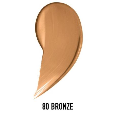 Max Factor Healthy Skin Harmony Miracle Foundation SPF20 80 Bronze 30ml