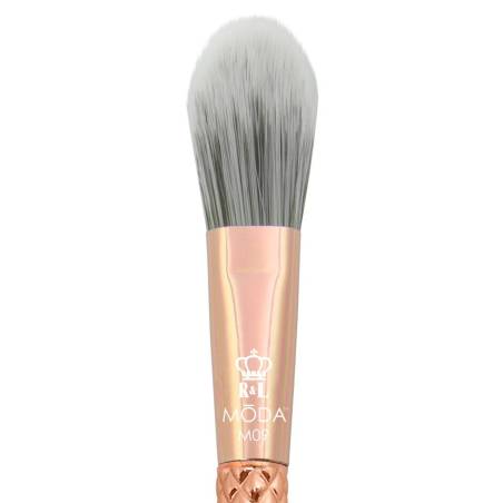 Royal &amp; Langnickel Moda Metallics Pointed Foundation Brush