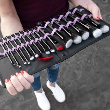 Beauty Inc. Studio Pro Backstage 15pcs Brush Set