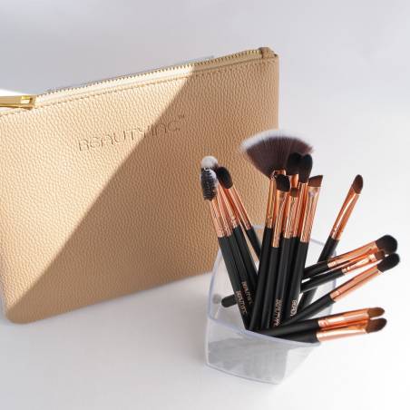 Beauty Inc. Premium Collection The I-nfluencers 16pcs Complete Eye Set