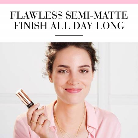 Bourjois Always Fabulous 24H Foundcealer Stick with Blender 420 Honey Beige 7.3g