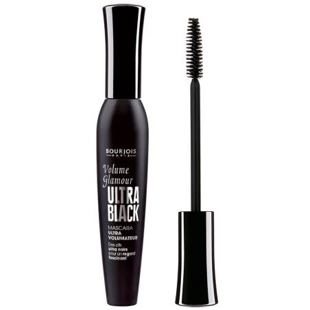 Bourjois Volume Glamour Mascara Ultra Black