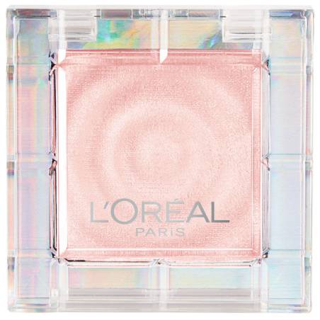 L’Oreal Color Queen Mono Eyeshadow 01 Unsurpassed