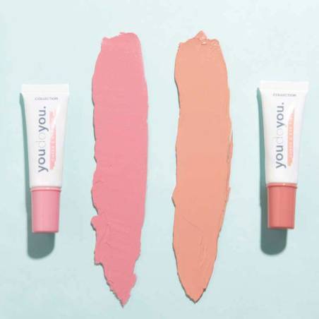 Collection Youdoyou Cheek &amp; Eye Tint 01 Flush 9ml