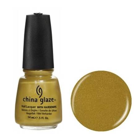 China Glaze Trendsetter 81076