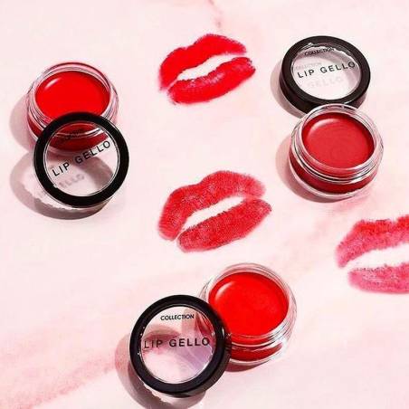Collection Lip Gello Wobble