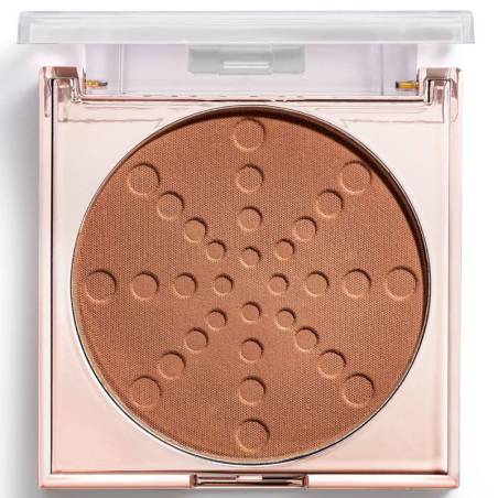 Makeup Revolution Bake and Blot Powder Deep Dark 5.5g