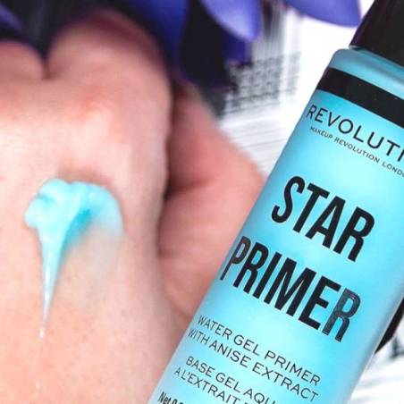 Makeup Revolution Star Primer 27.5ml