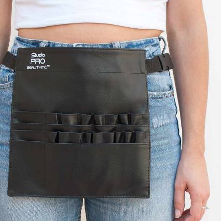 Beauty Inc. Studio Pro Make Up Artist Belt
