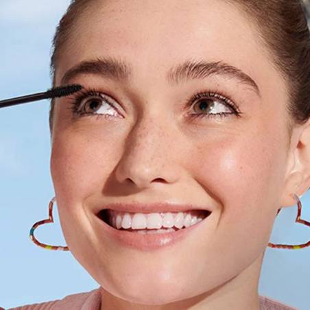 Bourjois Healthy Mix Lengthen &amp; Lift Mascara 001 Ultra Black