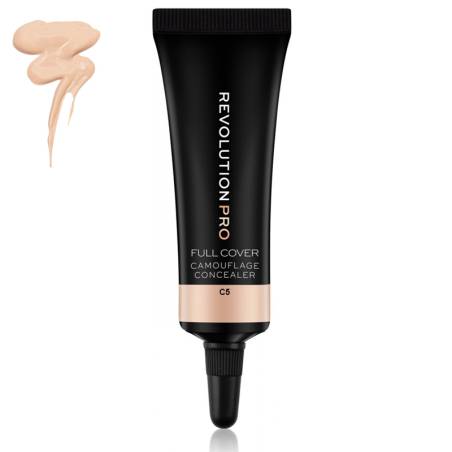 Makeup Revolution Pro Full Cover Camouflage Concealer C5 8.5ml