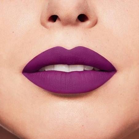 Bourjois Lipstick Rouge Edition Velvet 21 Saperliprunette!