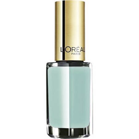 L’Oreal Color Riche Nail Polish N°853 Menthe Glace 5ml