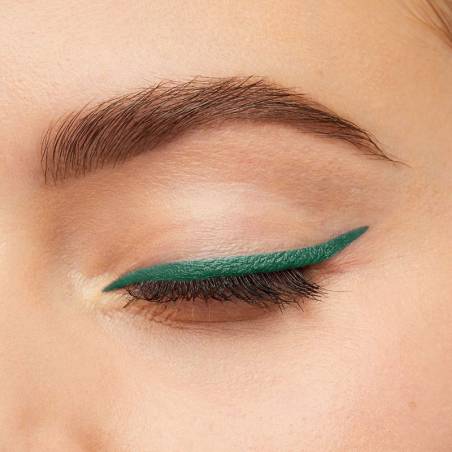 Bourjois Contour Clubbing Eye Pencil Waterproof 50 Loving Green