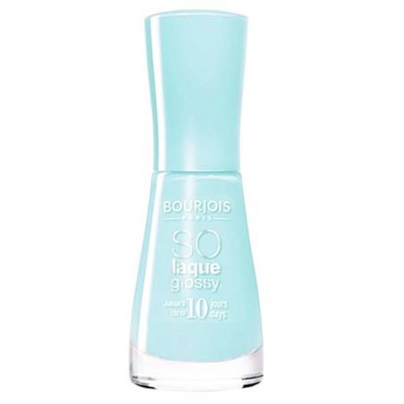 Bourjois So Laque Glossy Nail Enamel 09 Ciel Mon Vernis