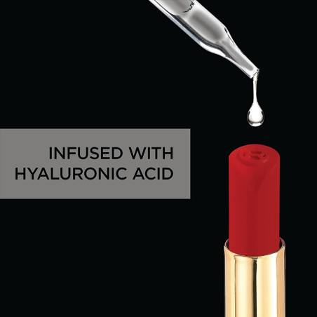 L’Oreal Color Riche Intense Volume Matte Lipstick 346 Le Rouge Determination