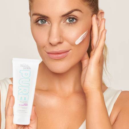 Bondi Sands Pure Self Tanning Sleep Mask 75ml