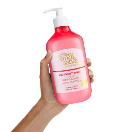 Bondi Sands Body Moisturiser Summer Fruits 500ml
