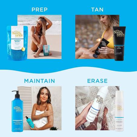 Bondi Sands Self Tanning Lotion Dark 200ml 