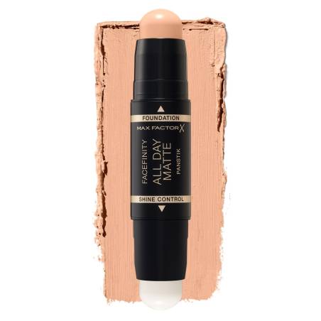 Max Factor Facefinity All Day Matte Panstik 42 Ivory