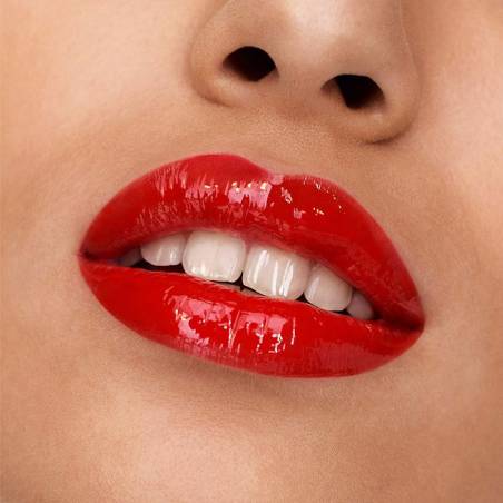 Rimmel London OMG! Plump Lip Gloss 500 Saucy