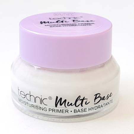 Technic Multi Base Moisturising Primer 15ml