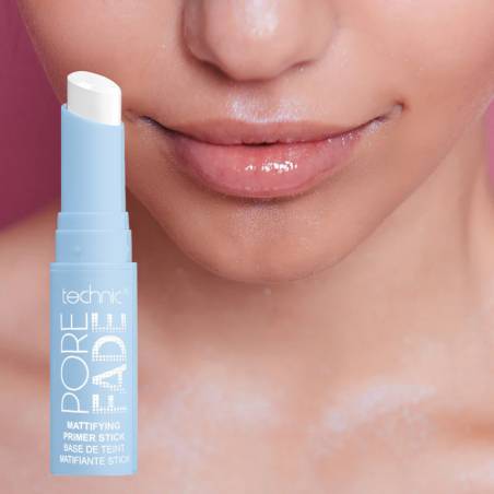 Technic Pore Fade Mattifying Primer Stick