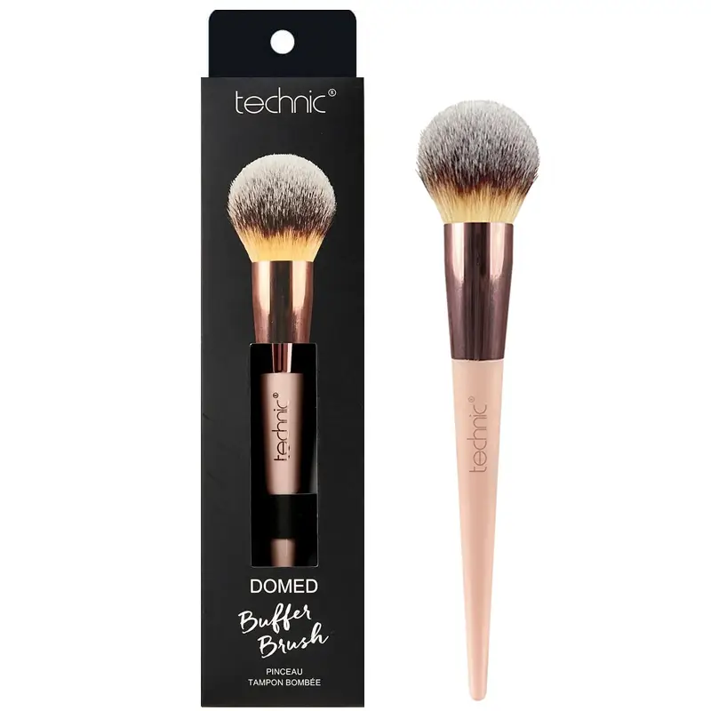 Technic Domed Buffer Brush