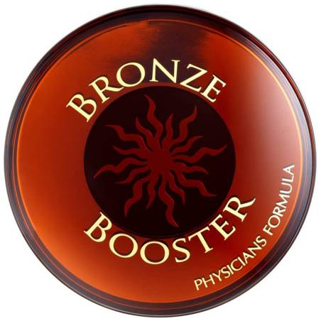 Physicians Formula Bronze Booster Glow-Boosting Bronzer Medium to Dark