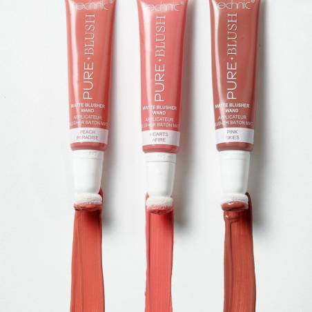 Technic Pure Blush Wand Hearts Afire 12ml