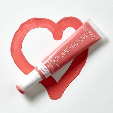 Technic Pure Blush Wand Hearts Afire 12ml