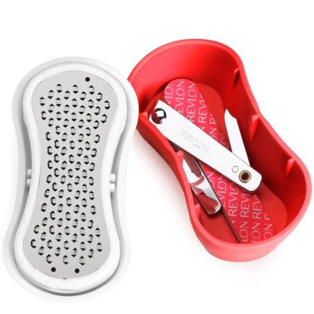Revlon Pedi-Expert Pedicure Kit