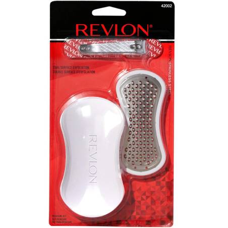 Revlon Pedi-Expert Pedicure Kit