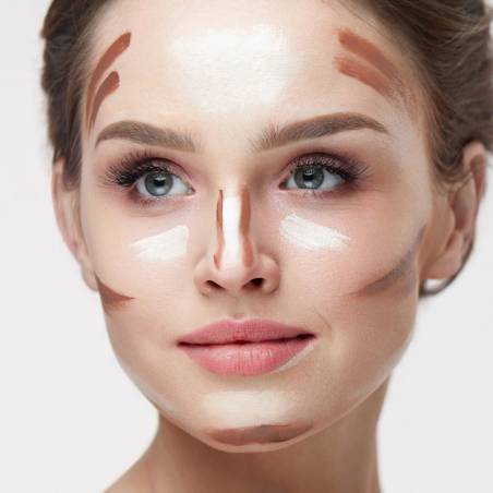 Sunkissed Blend Pro Contour Stick