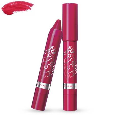 Rimmel London Lasting Finish Colour Rush Intense Balm 220 Rumour Has It