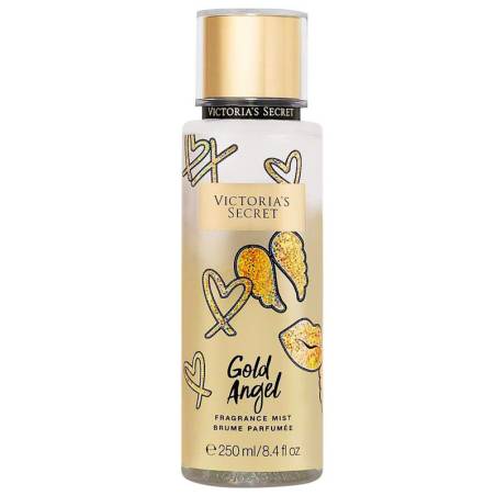 Victoria's Secret Gold Angel Fragrance Mist 250ml