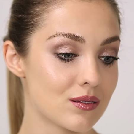 Barry M Super Natural Eyeshadow Palette