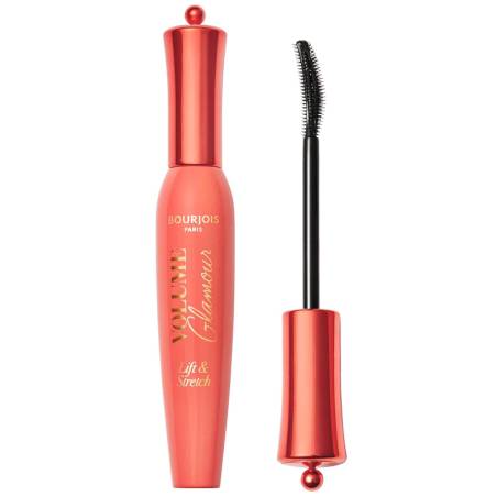 Bourjois Volume Glamour Lift &amp; Stretch Mascara Black