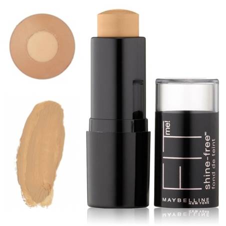 Maybelline Fit Me Anti-Shine Foundation Stick 220 Natural Beige 9ml
