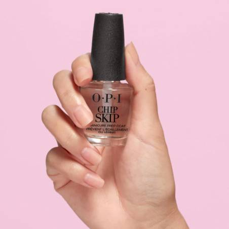 OPI Chip Skip Manicure Prep Coat 15ml
