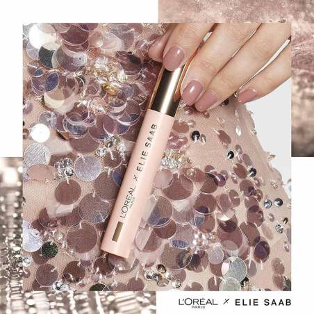 L’Oreal X Elie Saab Bridal Collection Paradise Mascara Intense Black