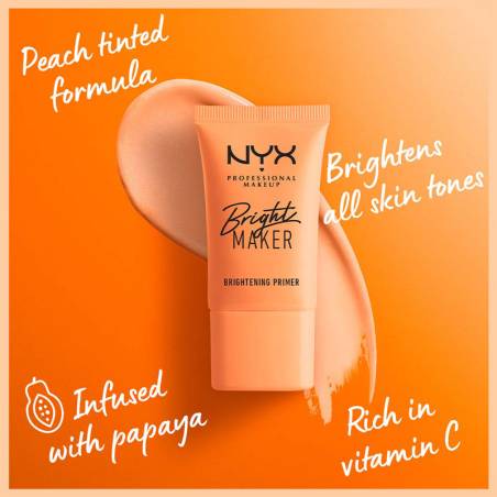 NYX Bright Maker Primer 20ml