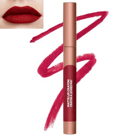 L’Oreal Infallible Matte Lip Crayon Brulee Everyday