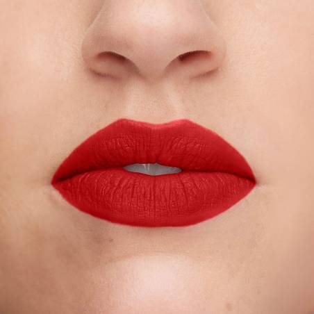 Maybelline Color Sensational Ultimatte Matte Lipstick 299 More Scarlet