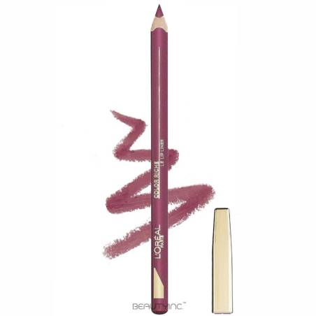 L’Oreal Lip Liner Couture by Color Riche 127 Paris NY