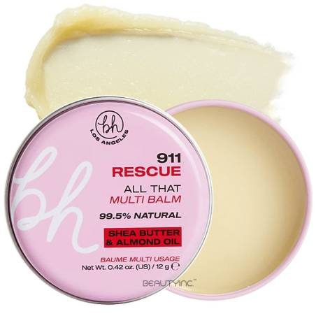 BH Los Angeles 911 Rescue All That Multi Balm 12g