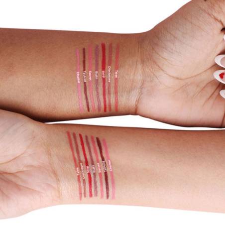 BH Los Angeles Download Lip Liner Disclosure