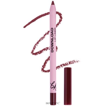 BH Los Angeles Download Lip Liner Tabloid